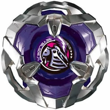 Knight Shield violet